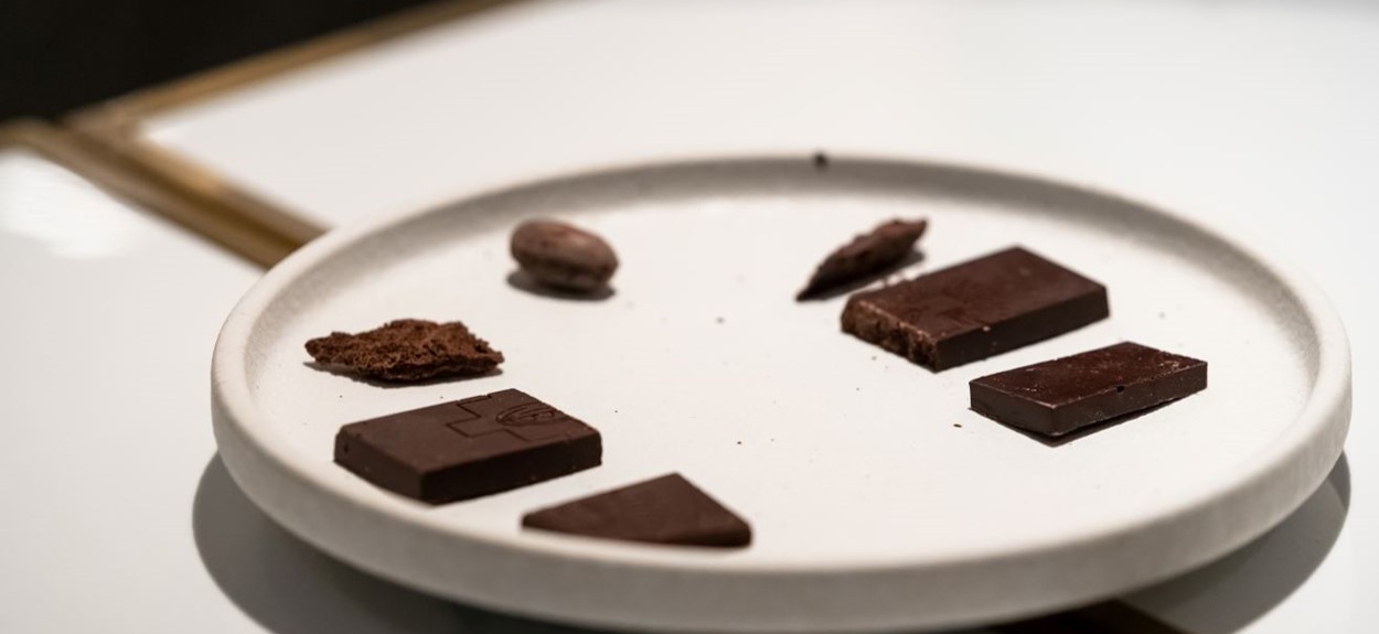Chocolate Tasting Workshop