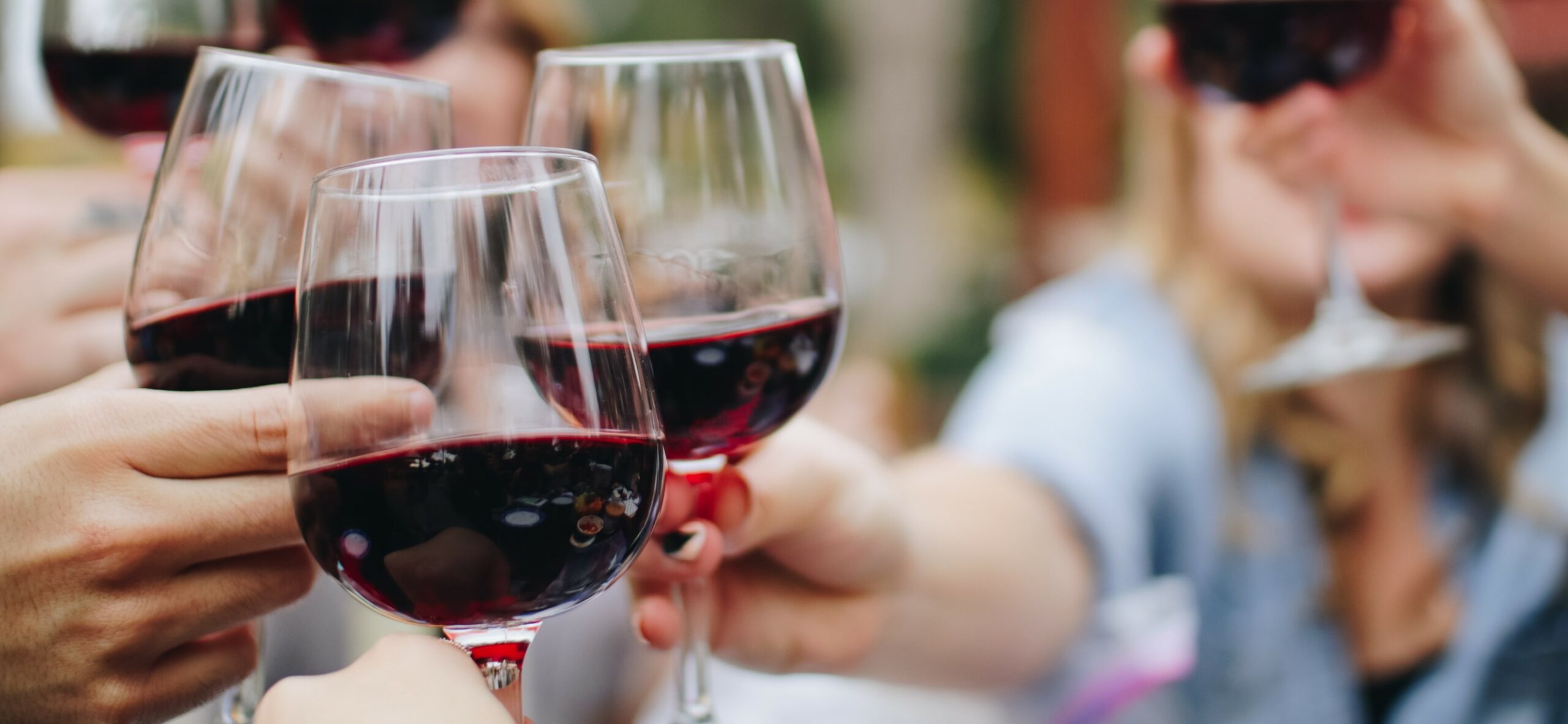 Member Exclusive Networking Drinks