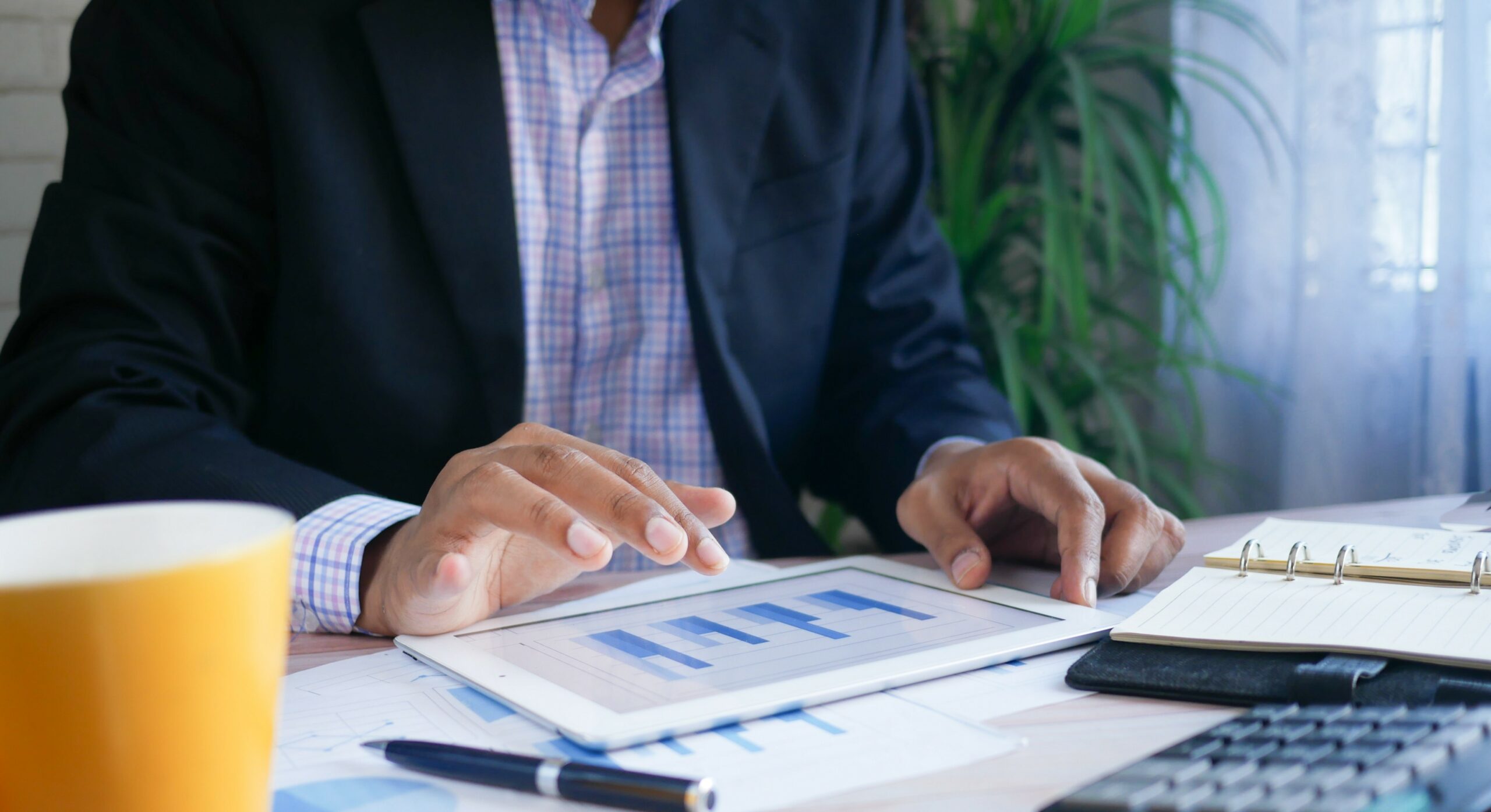 What Can Volatility, Dispersion & Correlation Tell us about the Current Market Environment?