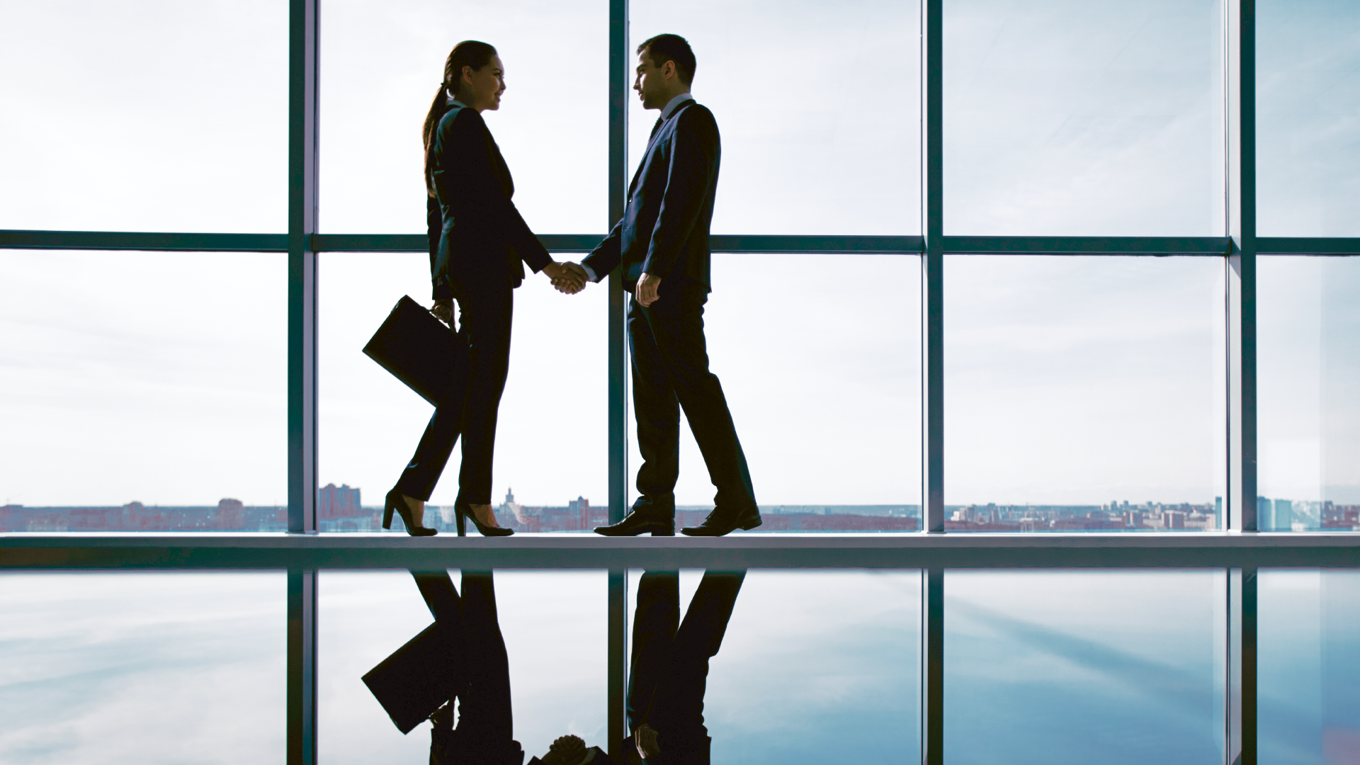 Triumphs and Challenges for Women in Finance