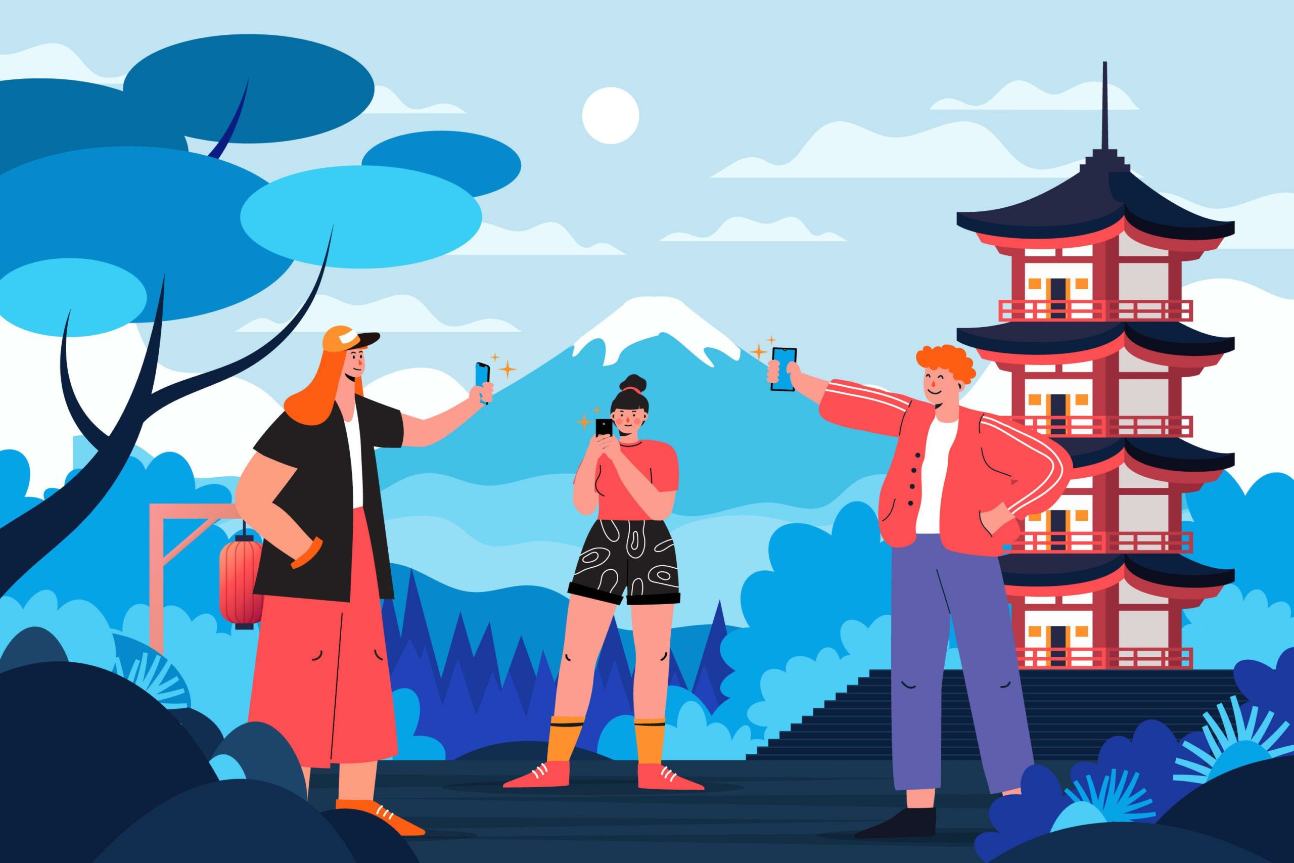 Super Basic Japanese Conversation for Travel
