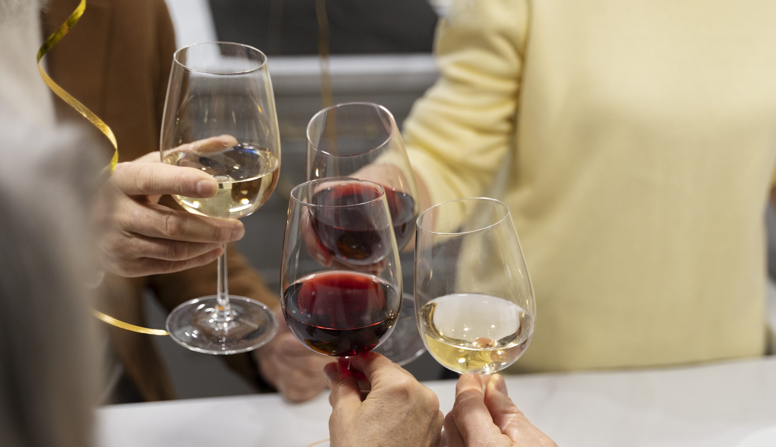 Summer Delights - Free Flow of Italian Wines