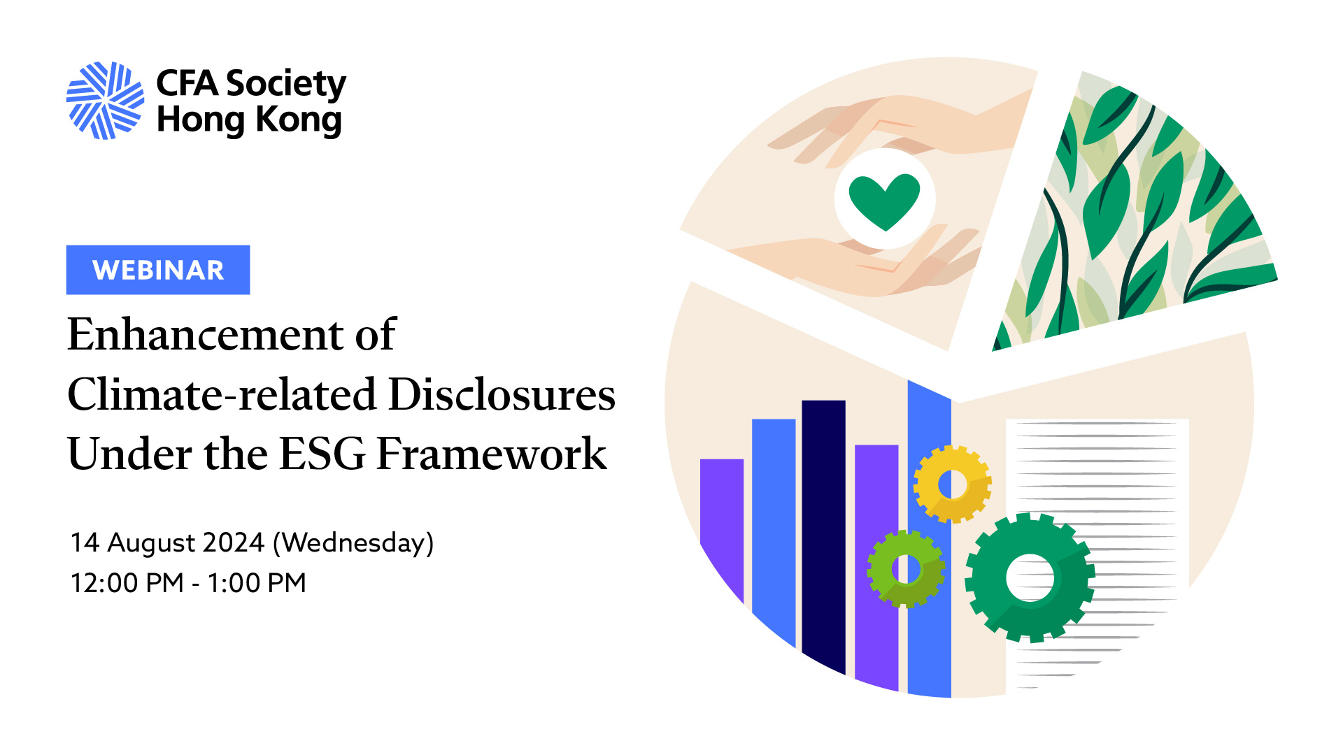Enhancement of Climate-related Disclosures Under the ESG Framework