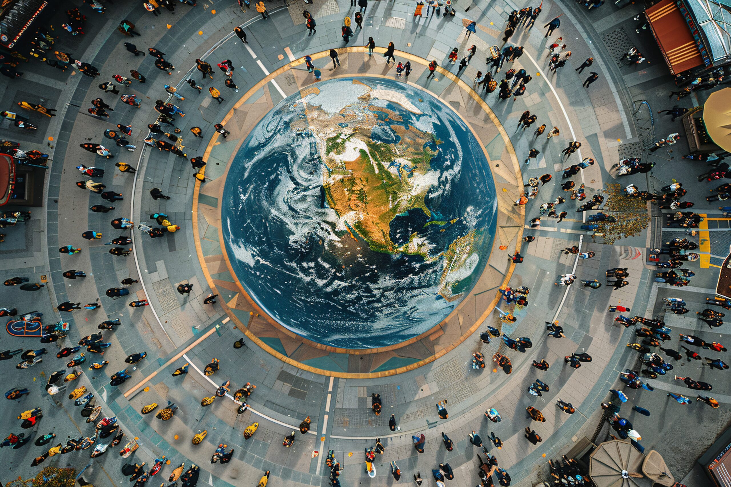 Global Politics, The US Election, And Investment Impacts: 2025 And Beyond