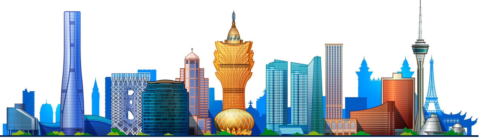 Discover the Financial World - Networking Event at Macau