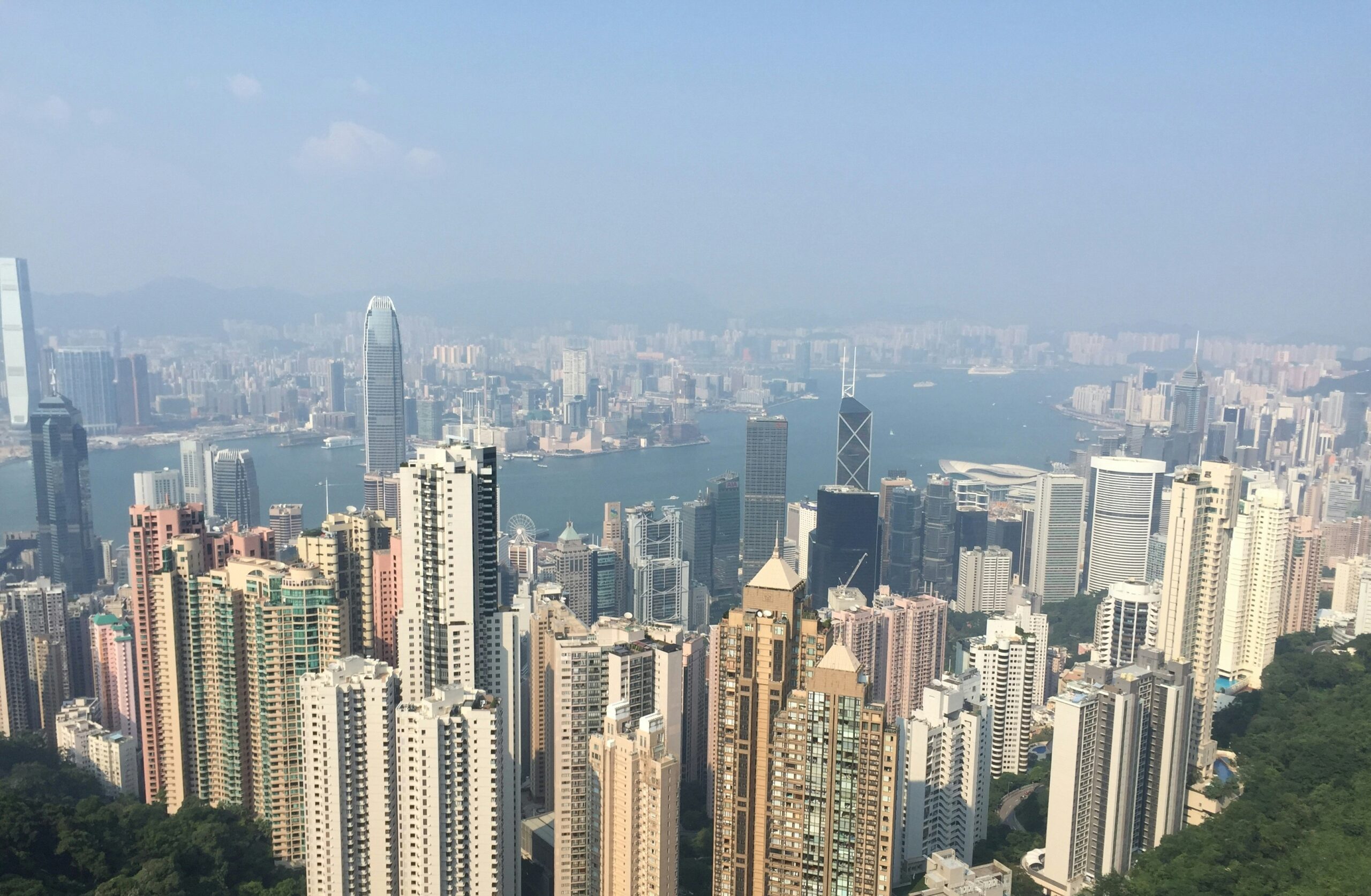 A Hike to the Peak - Through Biodiversity Exploration (Partner with Women in ETFs)