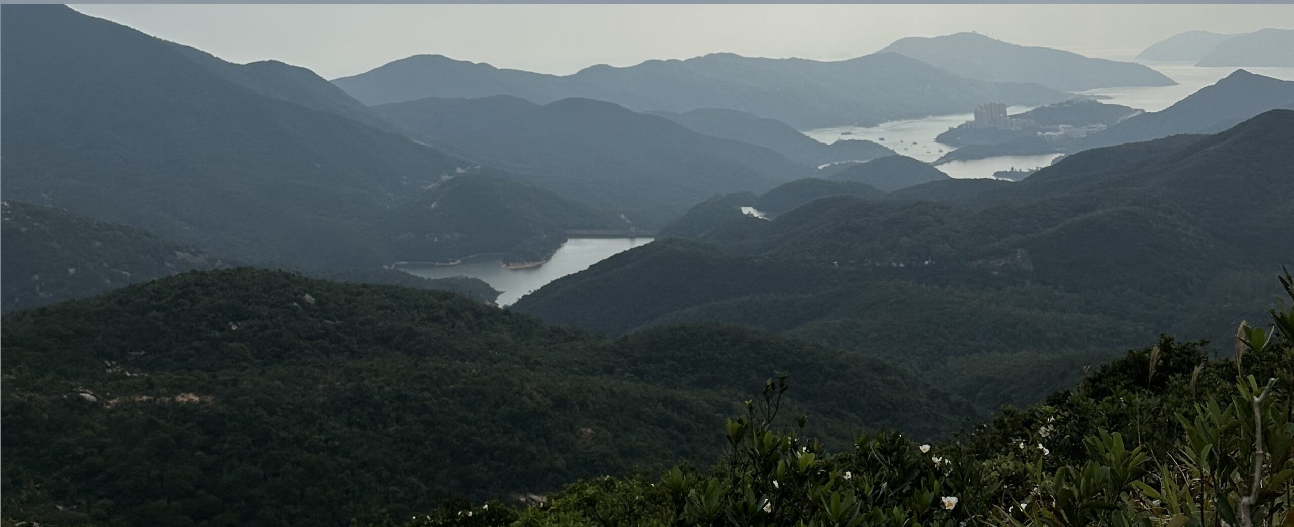 Jardine’s Lookout Hiking 2024