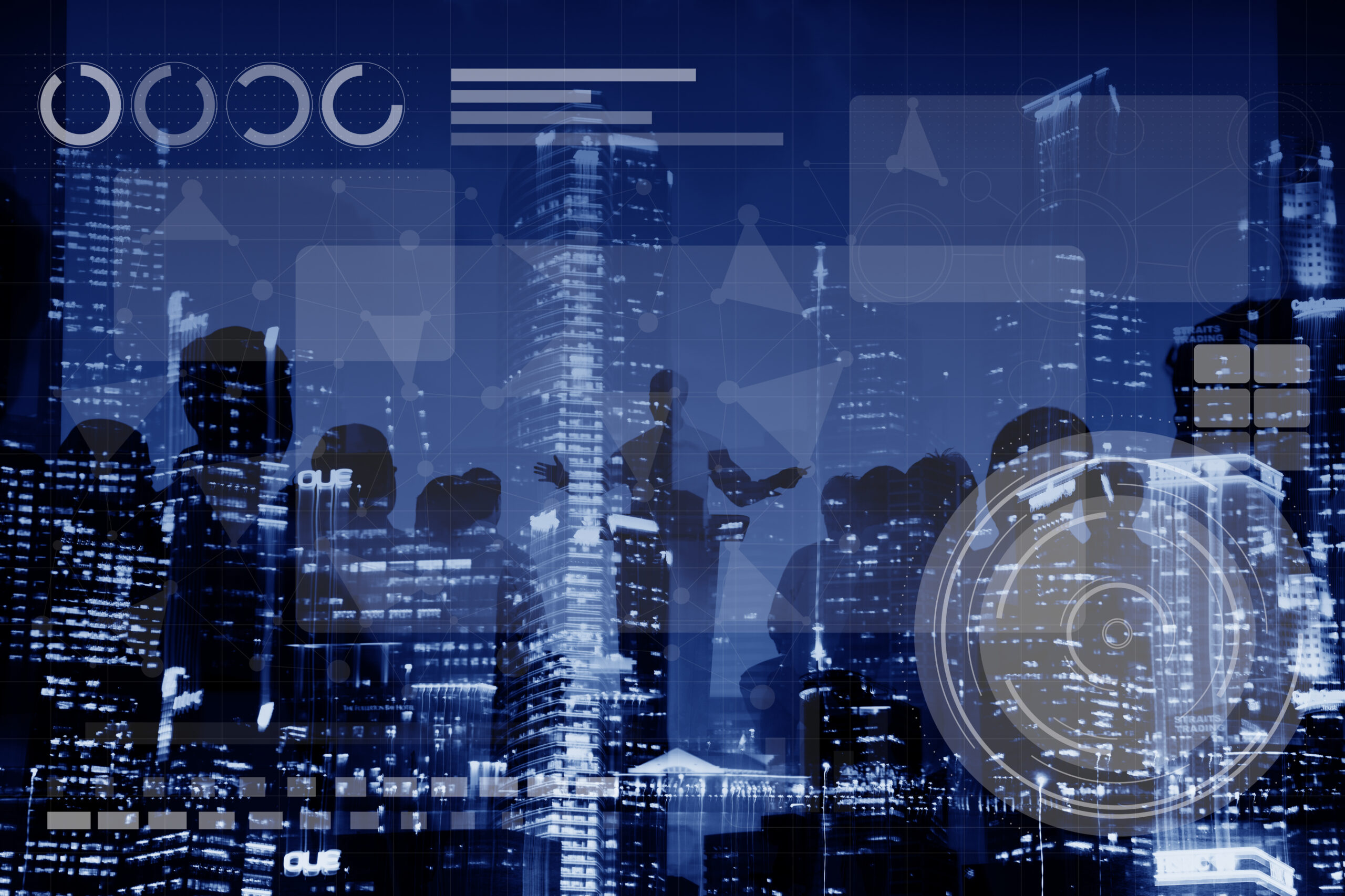 Member Exclusive | Joint event with CPA Australia: Technology Trends for Business Success