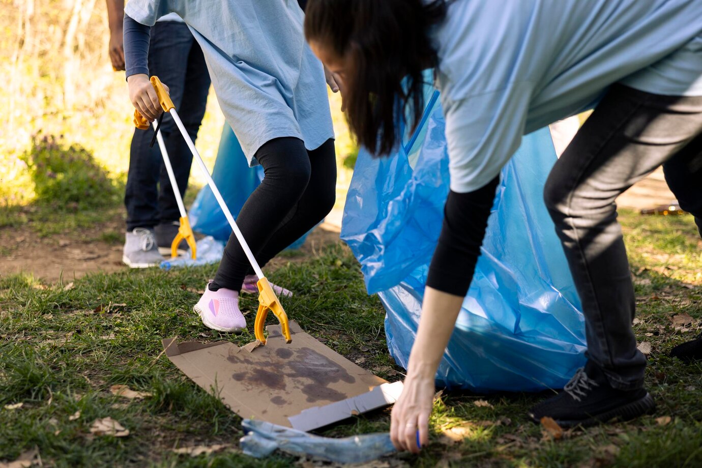 CFA Society Hong Kong & Trailsweeper : Victoria Peak (Eighth Route)