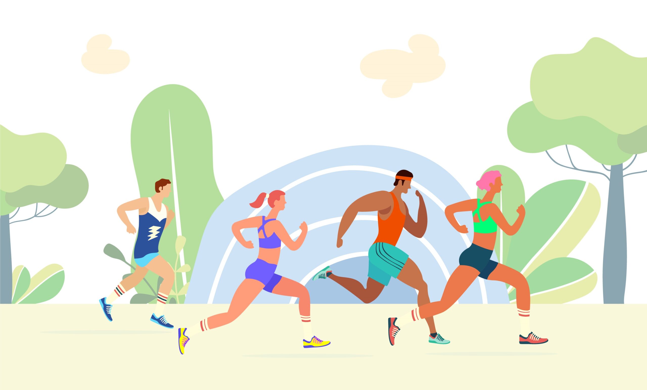 Join 2025 Sands China Macao International 10K with CFA Society Hong Kong